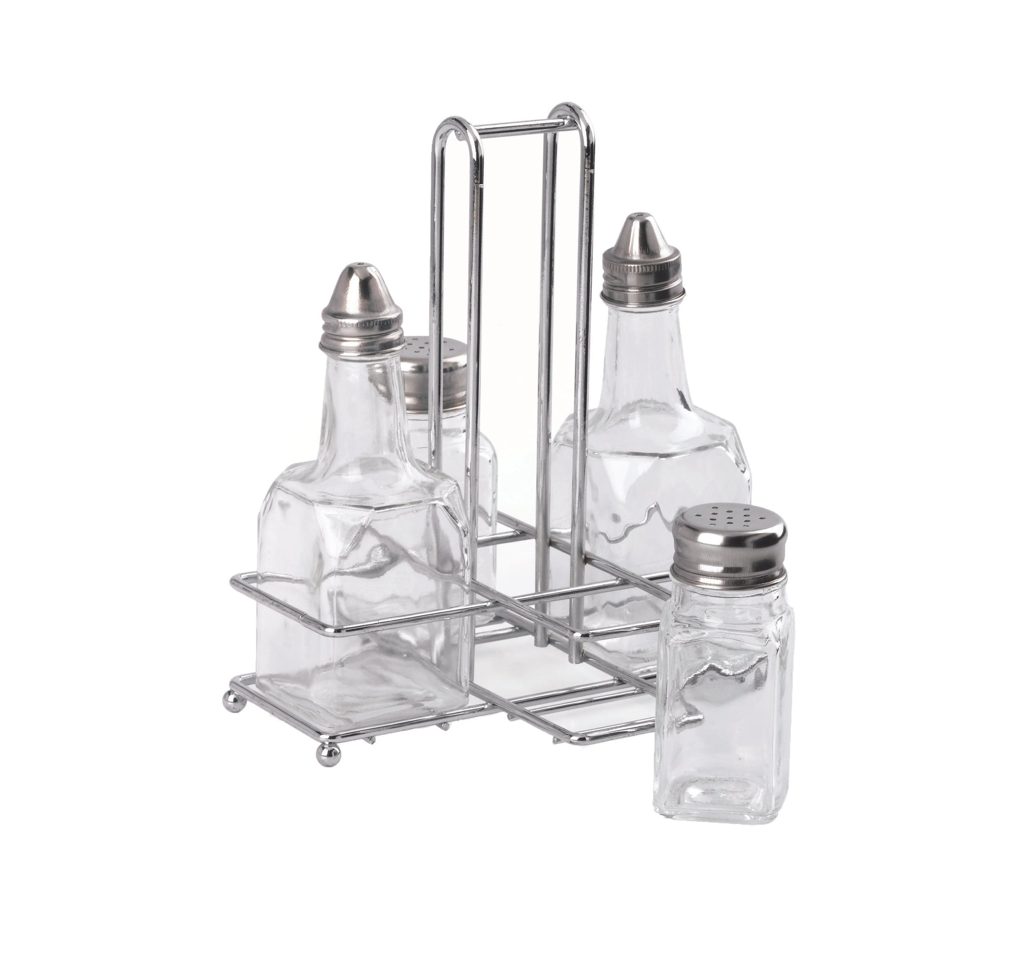 REPLACEMENT - SALT/PEPPER FOR CONDIMENT CSS0004 - 12PK