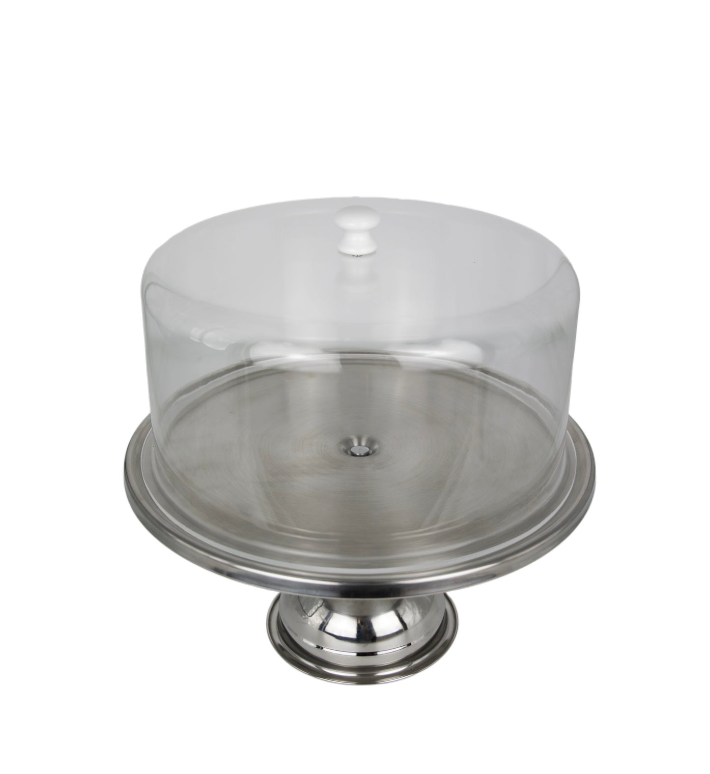 CAKE DISPLAY COVER - 330 X 150MM