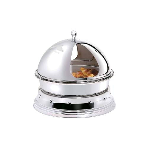 INFINITI CROISSANT WARMER