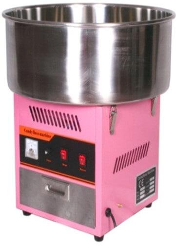 CANDY FLOSS MACHINE (ELECTRIC)
