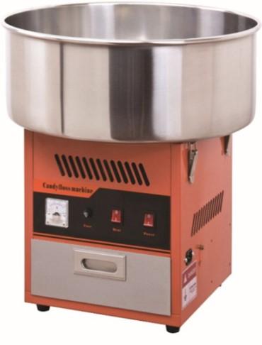 CANDY FLOSS MACHINE (GAS)