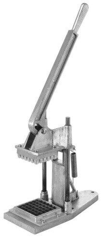 CHIP CUTTER VERTICAL 12 X 12MM