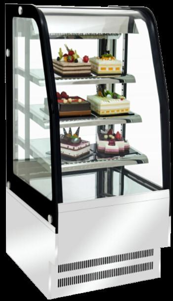 600MM COLD DISPLAY