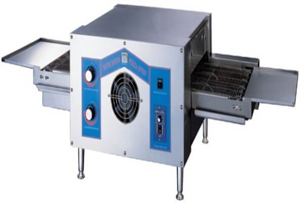 CONVEYOR PIZZA