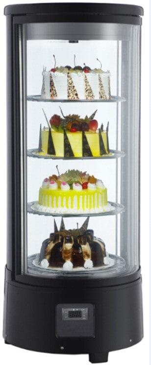 COUNTER TOP COLD DISPLAY- CAKE
