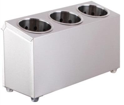 CUTLERY HOLDER 3 CUP