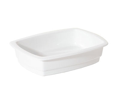 LASAGNE DISH - 40CL (12)
