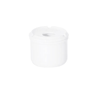 OUTDOOR ASHTRAY - 9CM (12)