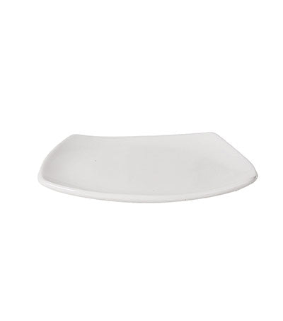 SQUARE PLATE - 18CM (24)