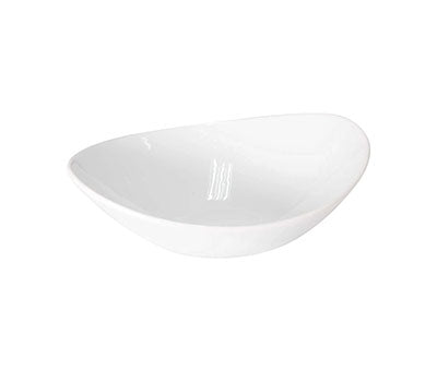 OVAL BOWL - 18CM (24)