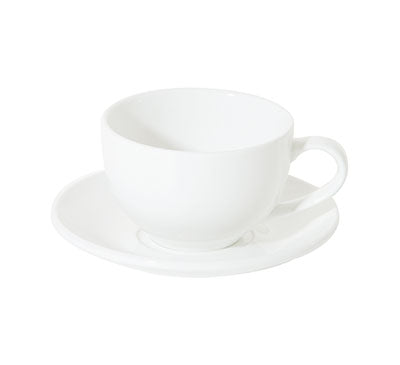 CAPPUCCINO CUP - 30CL (24)