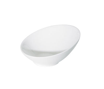 SLANT TOP BOWL - 20CM (12)