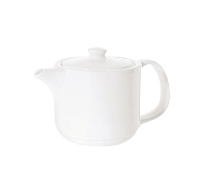 TEA POT WITH LID - 50CL (6)