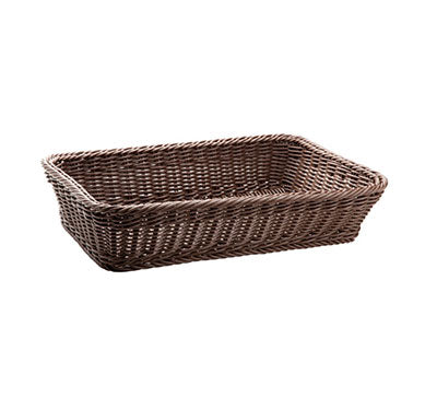 DOMINO BREAD BASKET 490 X 305 X 100MM
