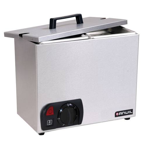 DIP-A-LAIT ANVIL-2 DIVISION