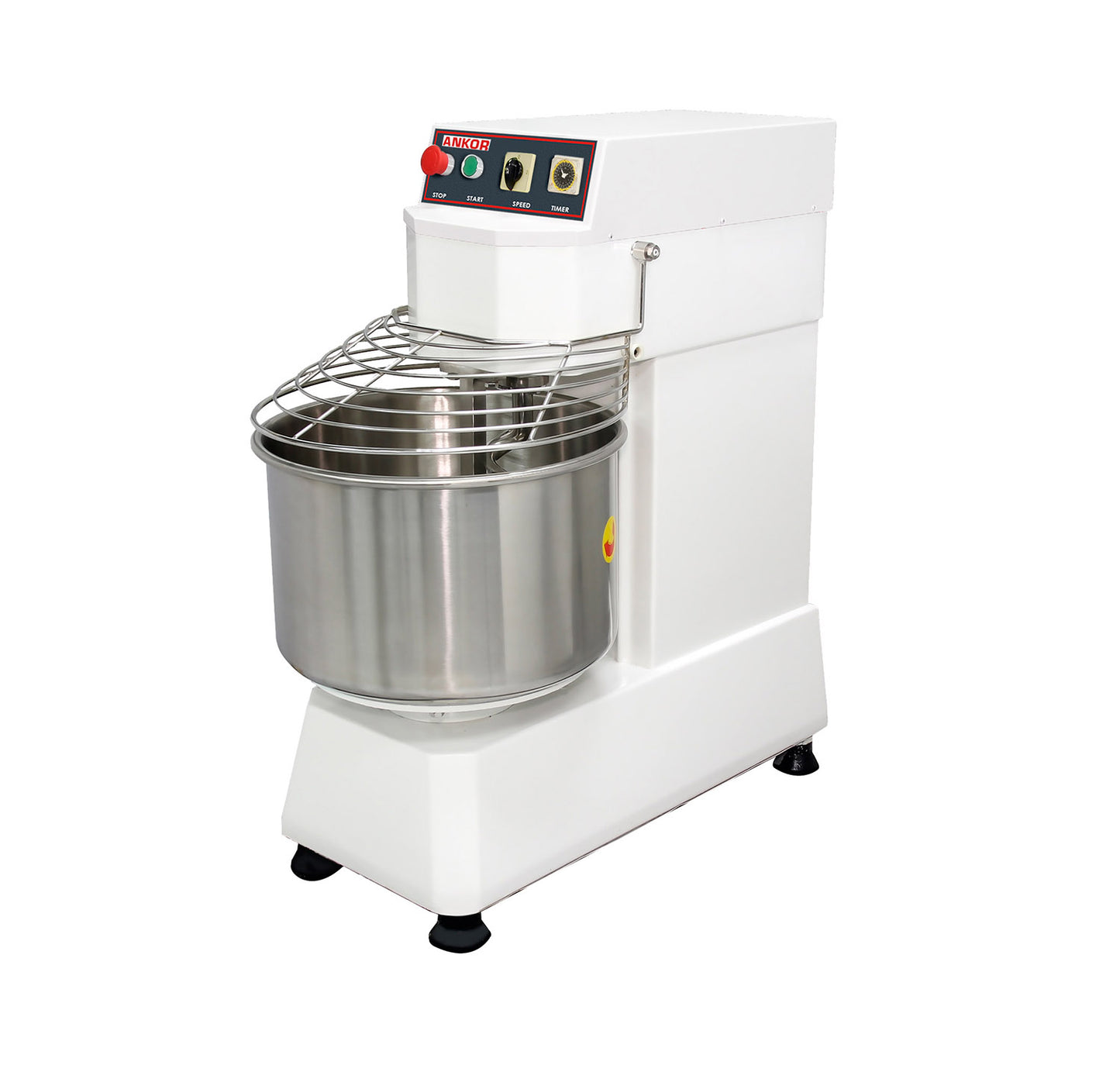 DOUGH MIXER - 20LT (SINGLE PHASE)