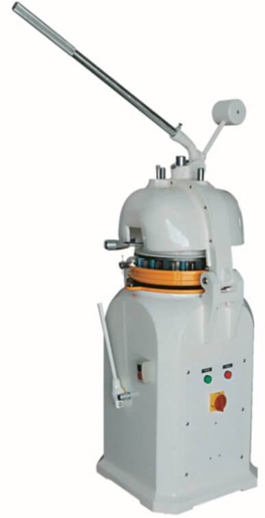 DOUGH DIVIDER - MOULDER