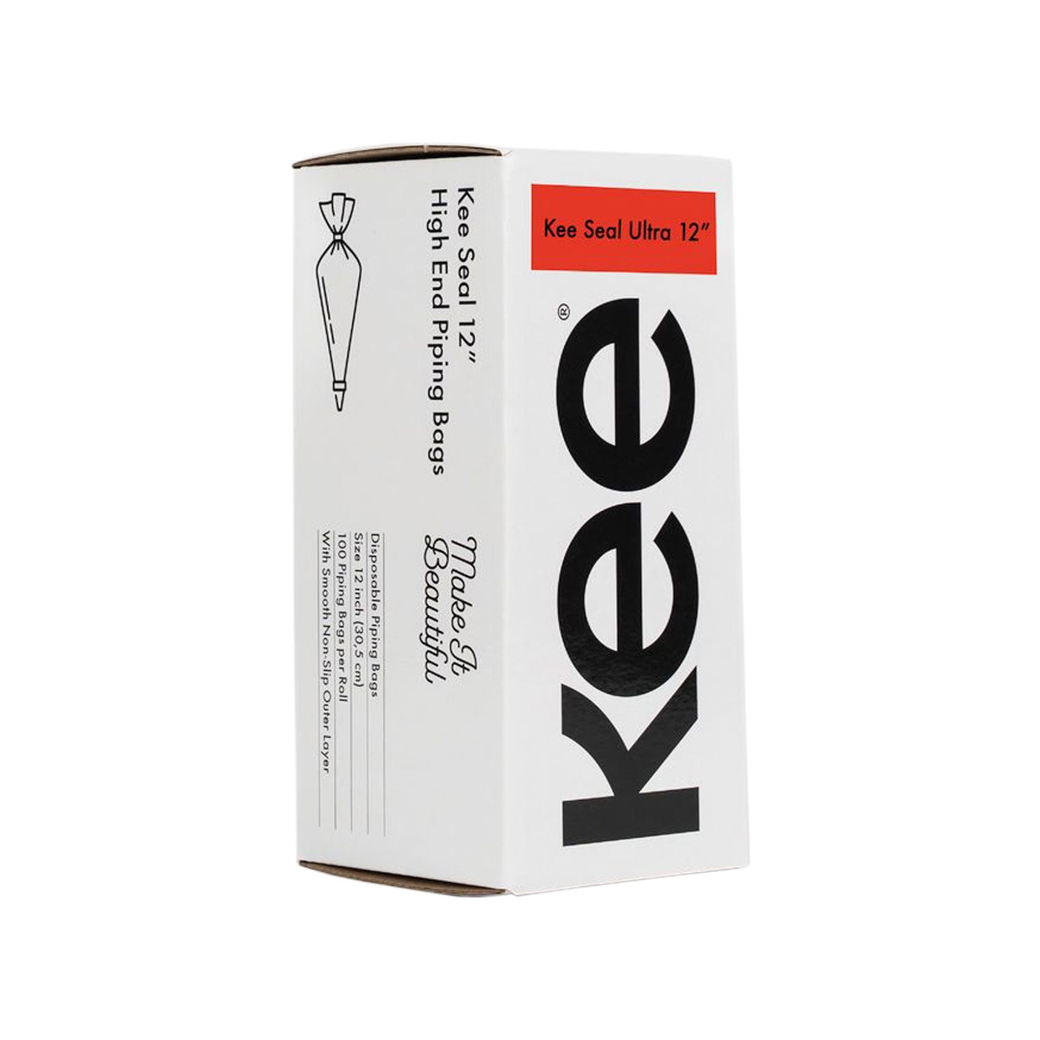 DISPOSABLE PIPING BAGS ( ROLL OF 72)