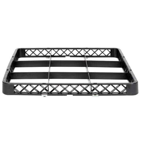 DISH RACK EXTENDER 9 COMPARTMENT