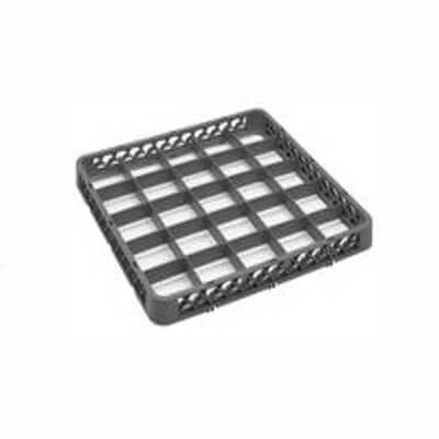 DISH RACK EXTENDER 25 COMPARTMENT