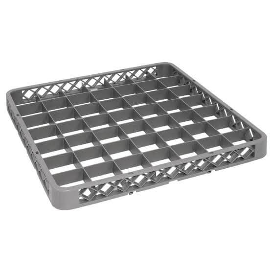 DISH RACK EXTENDER 49 COMPARTMENT