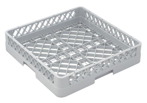 DISH RACK FLATWARE