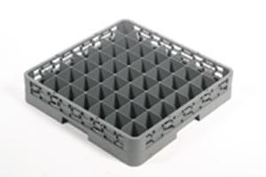 DISH RACK GLASS 36 COMPARTMENT