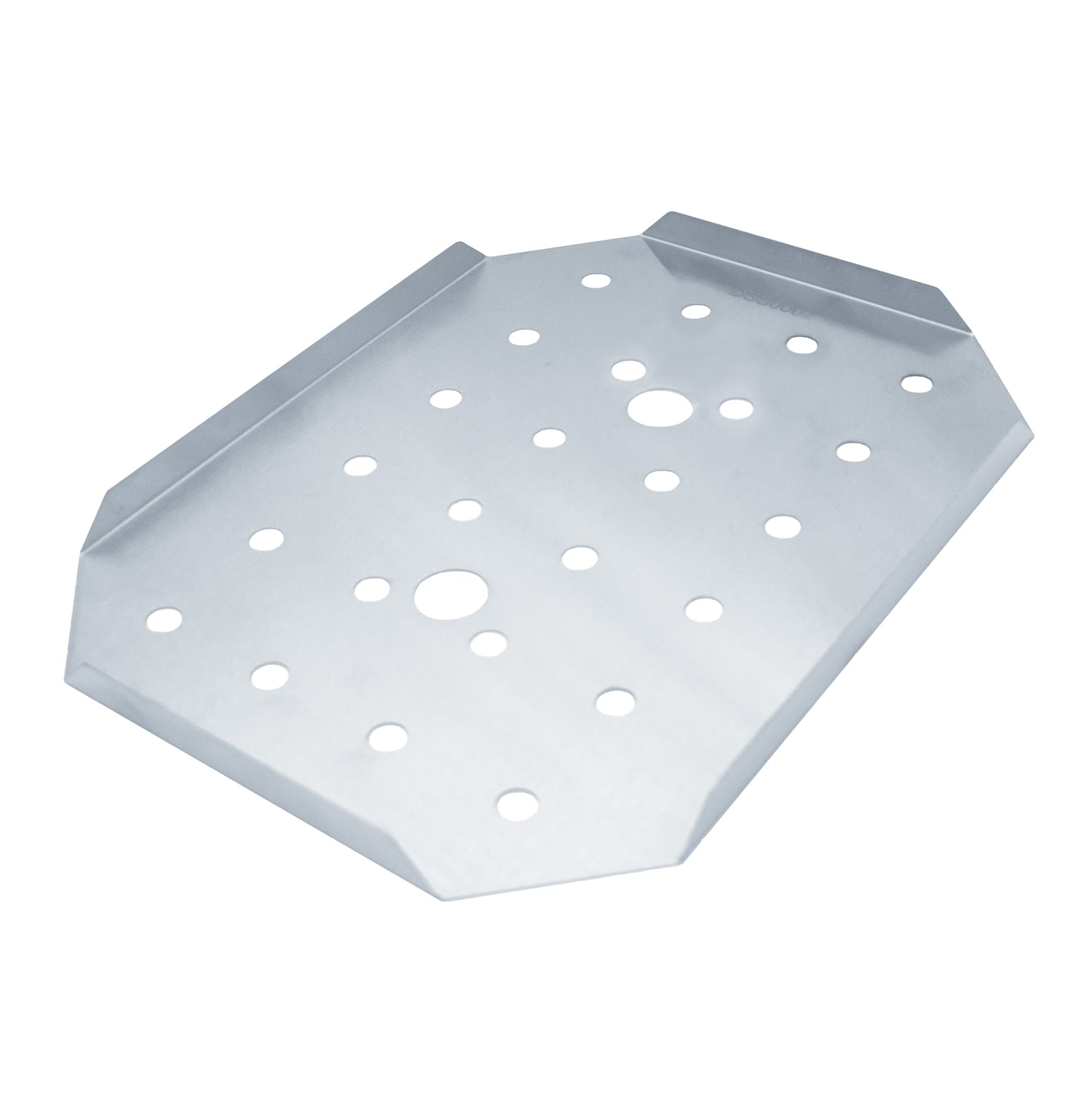 DRAIN SHELF S/STEEL - GN 1/2
