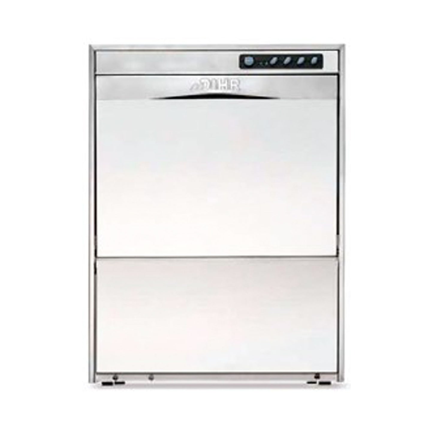 DISH WASHER DIHR GS50 UNDERCOUNTER SINGLE PHASE
