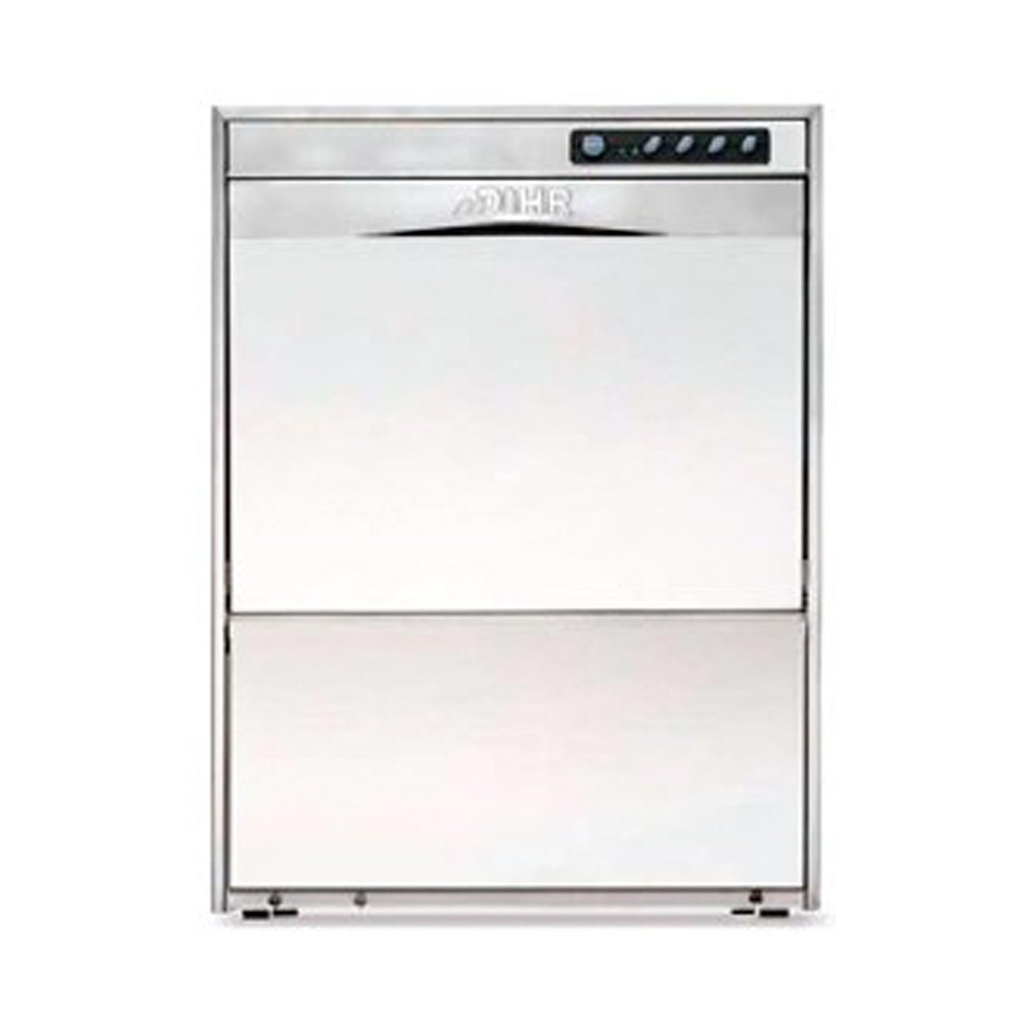 DISH WASHER DIHR GS50 UNDERCOUNTER SINGLE PHASE