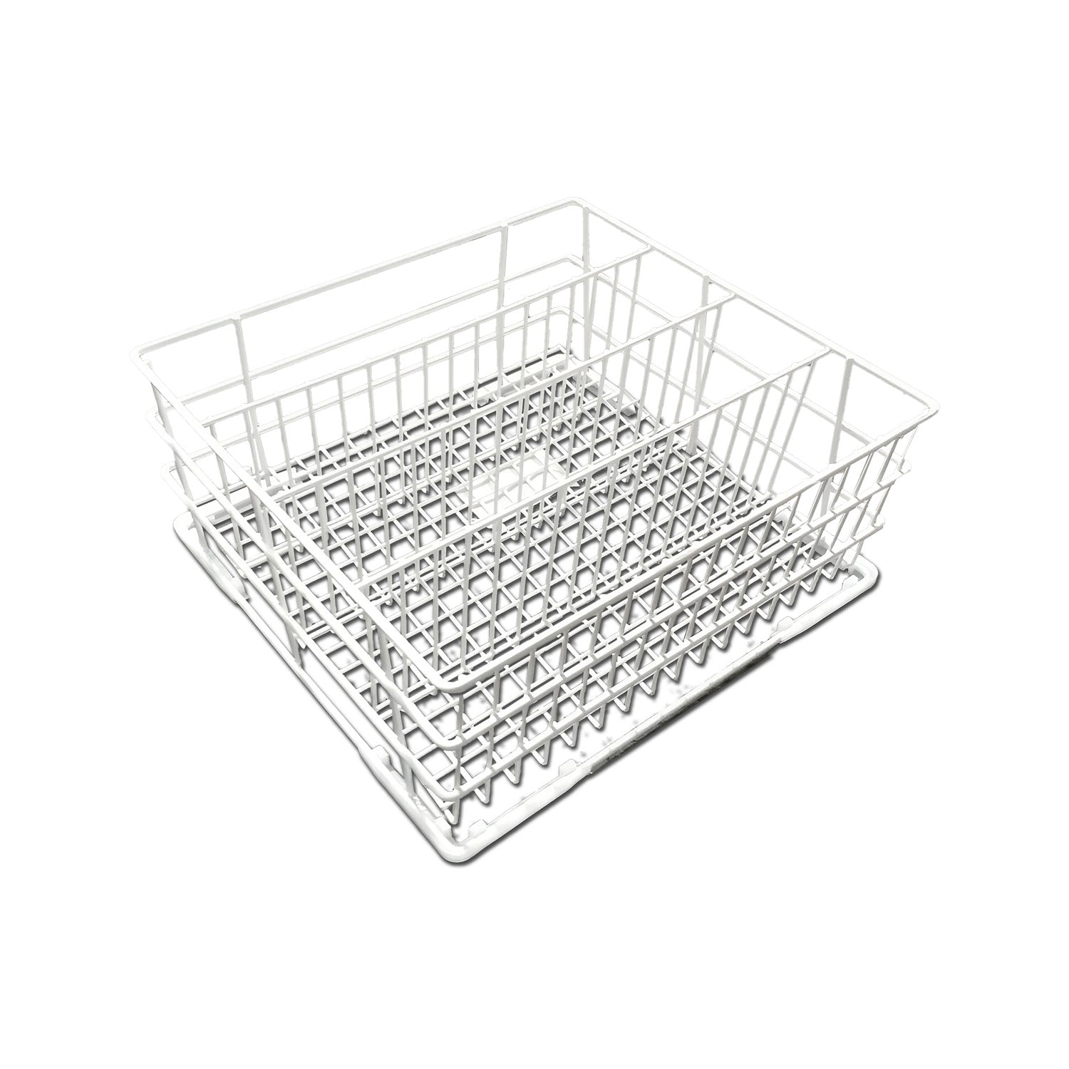 DISHWASHER DIHR GLASS RACK 400 X 400MM