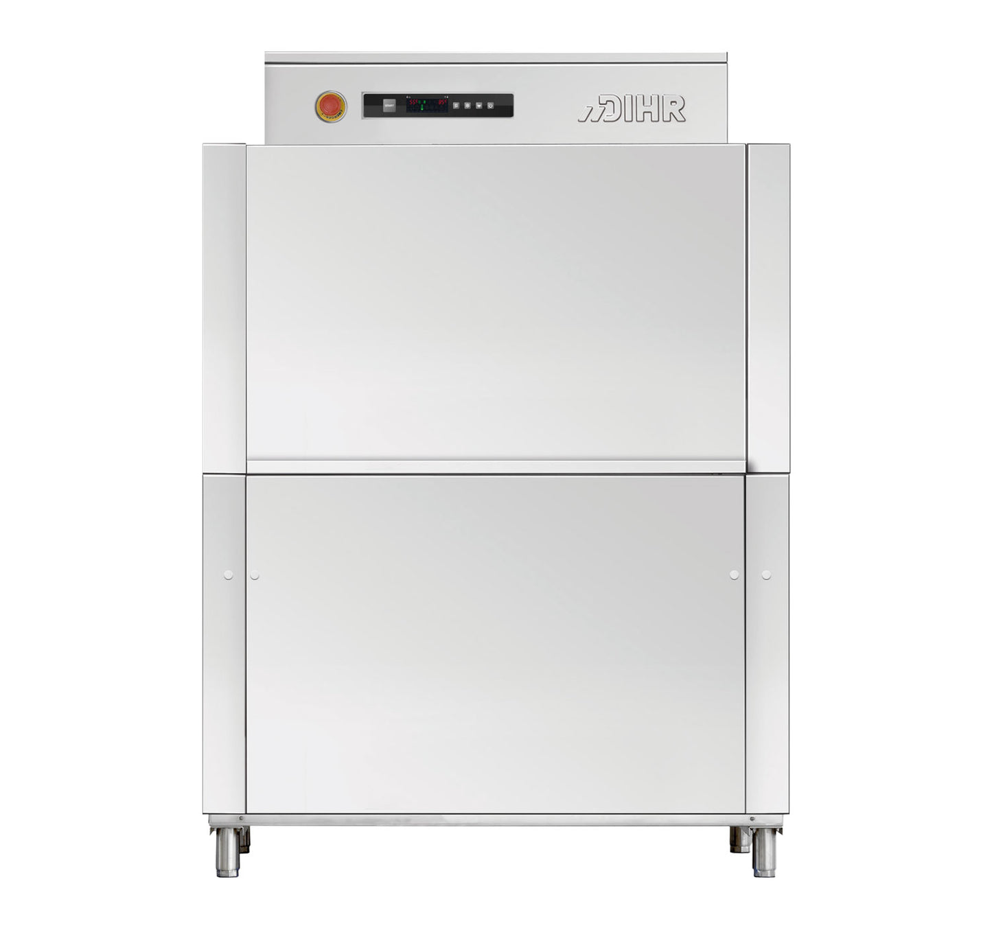 TUNNEL DISH WASHER - DIHR - RX101E
