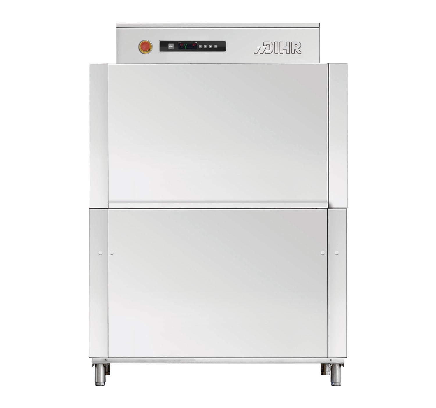 TUNNEL DISH WASHER - DIHR - RX101E