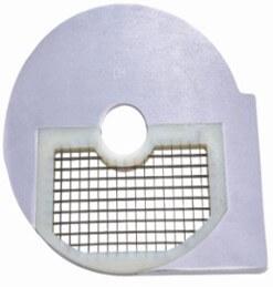 VEG PROCESSOR DICING BLADE D10 : 10X10X10MM