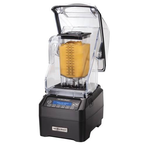 COMMERCIAL ECLIPSE BLENDER - HAMILTON BEACH - 2LT