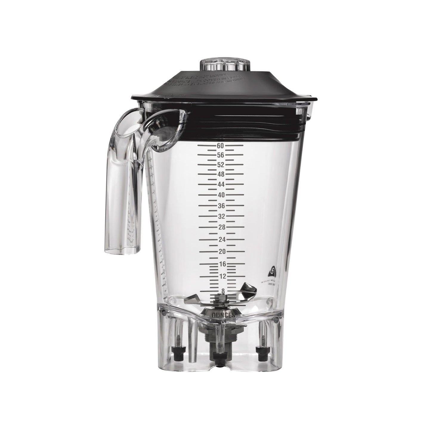 BAR BLENDER - ECLIPSE - SPARE JUG - 2LT
