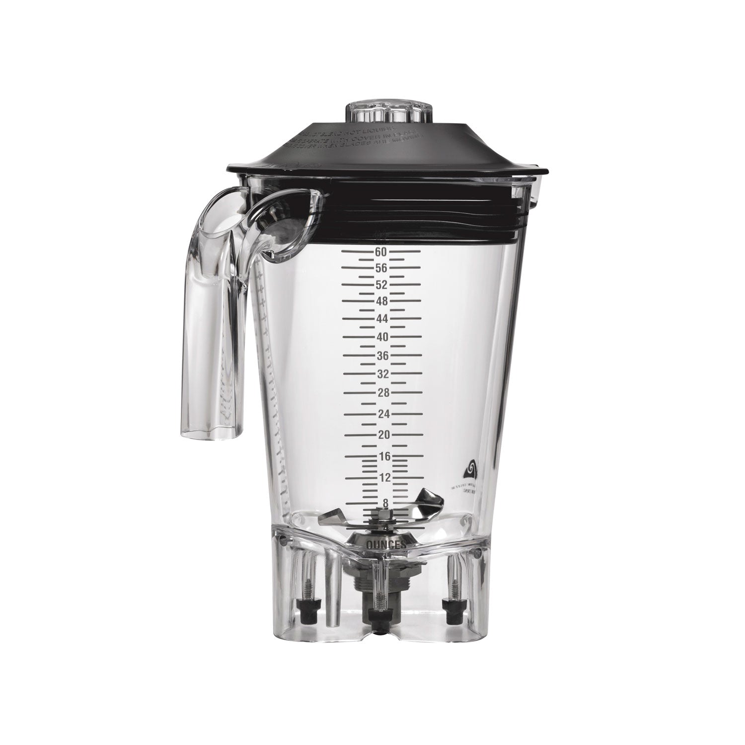 BAR BLENDER - ECLIPSE - SPARE JUG - 2LT