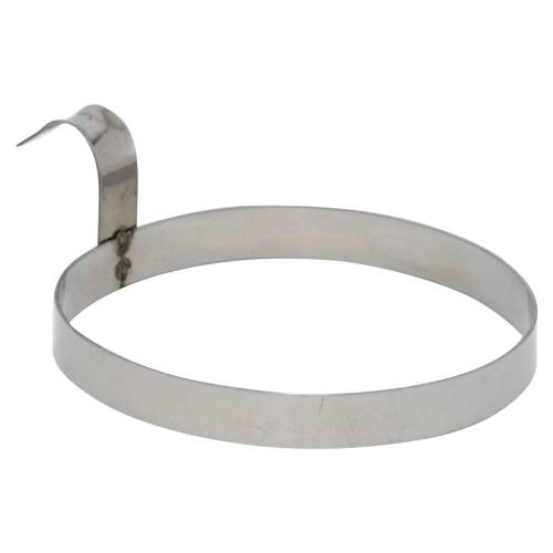 EGG RING - ROUND - 95MM