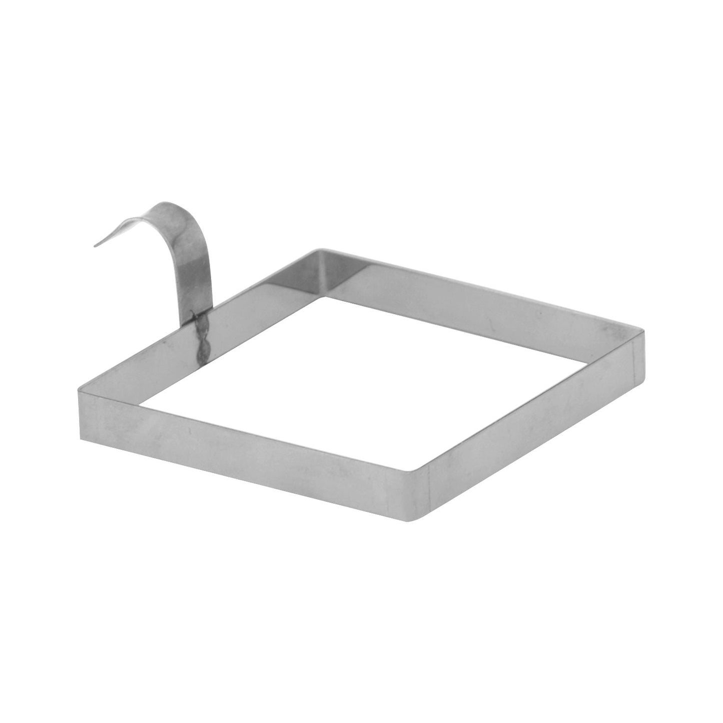 EGG RING - SQUARE - 95 X 95MM