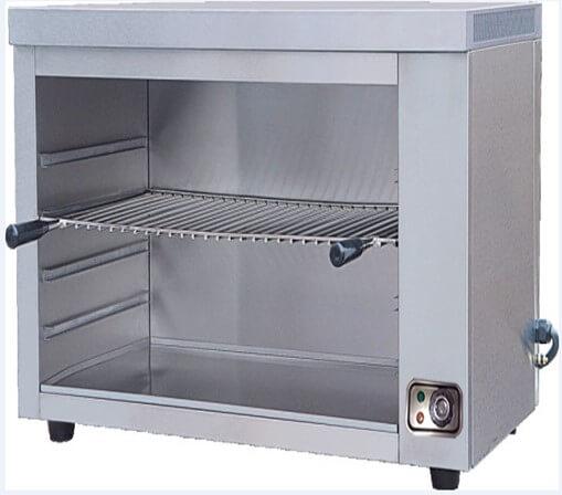 SALAMANDER, ELECTRIC, 2.2KW
