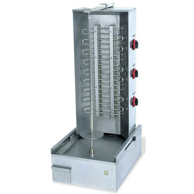 ELECTRIC SCHWARMA MACHINE