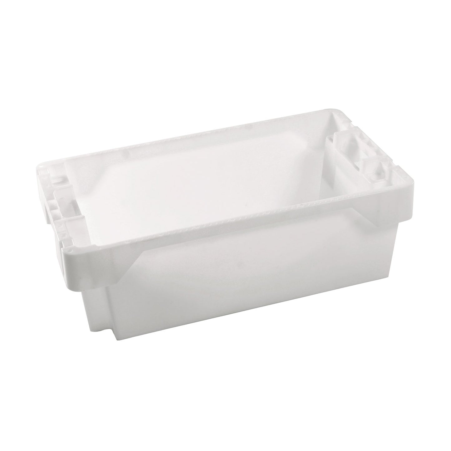 FISH CRATE PLASTIC - LARGE