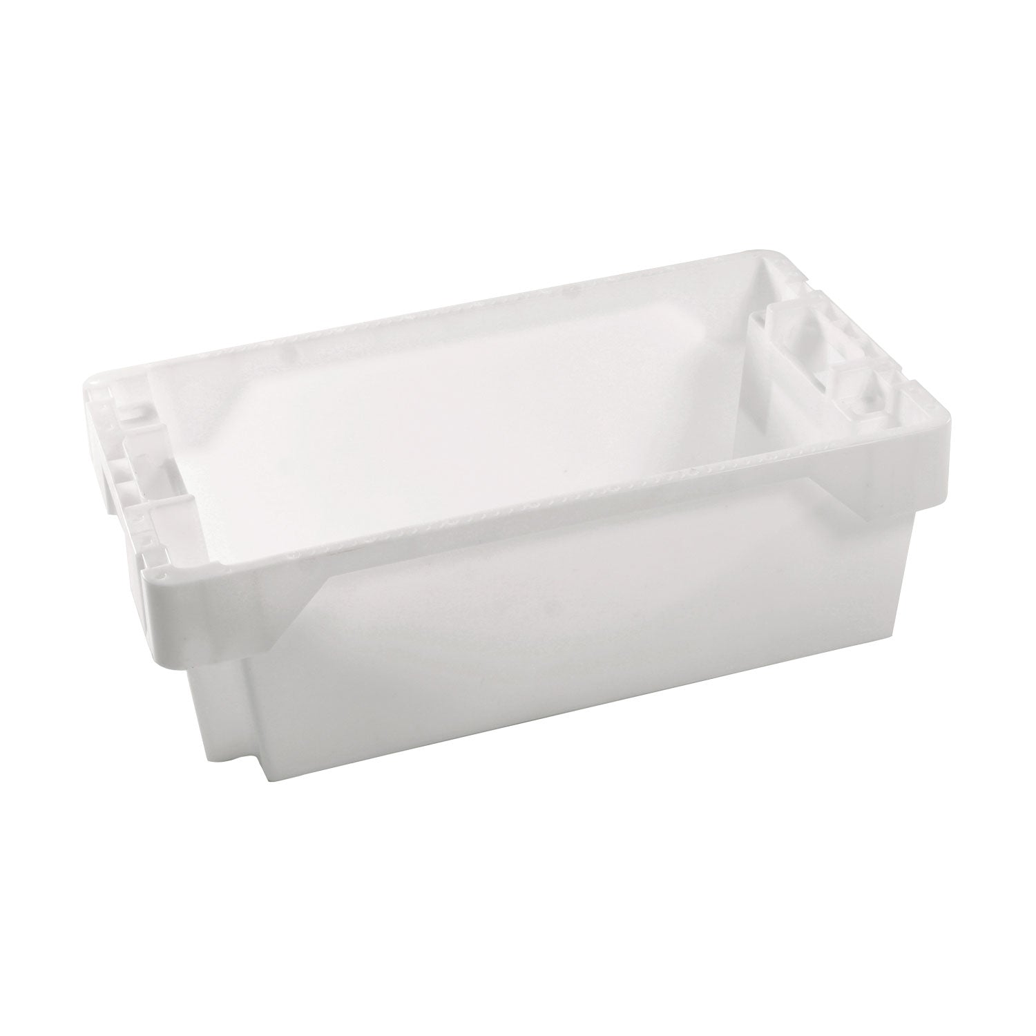 FISH CRATE PLASTIC - LARGE