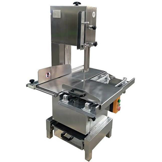 FLOOR STANDING BAND SAW - MOVABLE TABLE NEW- TABLE MODEL