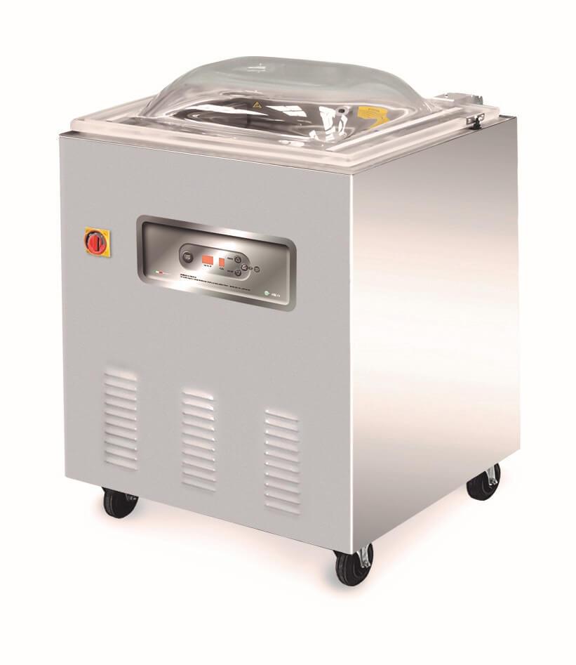 VACUUM PACK MACHINE FLOOR STANDING 550 SUPER (MAGNUM)