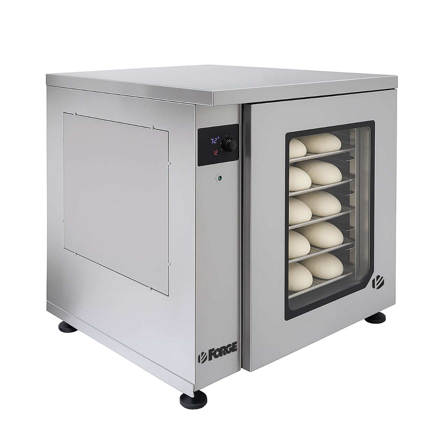 PROOFER - 10 PAN