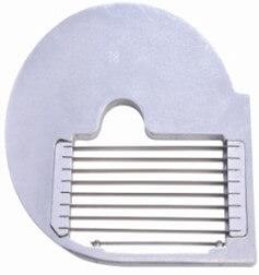 VEG PROCESSING FRENCH BLADE T8: 8X8MM