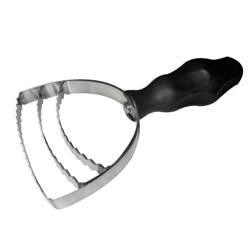 FISH SCRAPER - 170MM