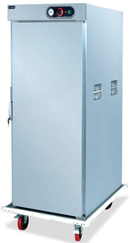 FOOD WARMING CART - FULL SIZE