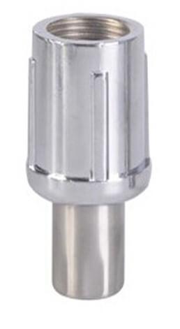 FOOT PIECE - DIA 41MM BULLET FOOT